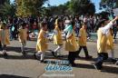 Segundo lbum de fotos del desfile de los jardineritos