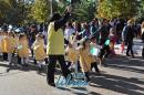 Segundo lbum de fotos del desfile de los jardineritos