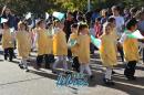 Segundo lbum de fotos del desfile de los jardineritos