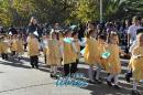 Segundo lbum de fotos del desfile de los jardineritos