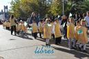 Segundo lbum de fotos del desfile de los jardineritos