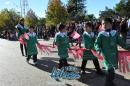 Segundo lbum de fotos del desfile de los jardineritos