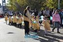 Segundo lbum de fotos del desfile de los jardineritos