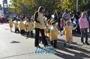 Segundo lbum de fotos del desfile de los jardineritos