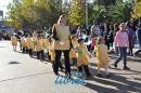 Segundo lbum de fotos del desfile de los jardineritos