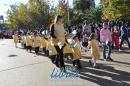 Segundo lbum de fotos del desfile de los jardineritos