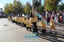 Segundo lbum de fotos del desfile de los jardineritos