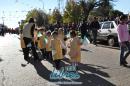 Segundo lbum de fotos del desfile de los jardineritos