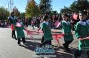 Segundo lbum de fotos del desfile de los jardineritos