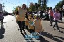 Segundo lbum de fotos del desfile de los jardineritos