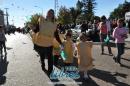 Segundo lbum de fotos del desfile de los jardineritos