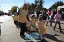 Segundo lbum de fotos del desfile de los jardineritos