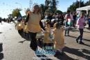 Segundo lbum de fotos del desfile de los jardineritos