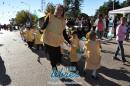 Segundo lbum de fotos del desfile de los jardineritos