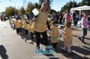 Segundo lbum de fotos del desfile de los jardineritos