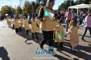 Segundo lbum de fotos del desfile de los jardineritos