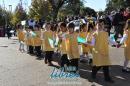 Segundo lbum de fotos del desfile de los jardineritos