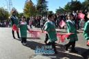 Segundo lbum de fotos del desfile de los jardineritos