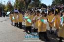 Segundo lbum de fotos del desfile de los jardineritos