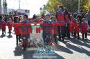 Segundo lbum de fotos del desfile de los jardineritos