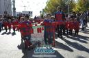Segundo lbum de fotos del desfile de los jardineritos