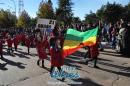 Segundo lbum de fotos del desfile de los jardineritos