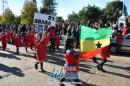 Segundo lbum de fotos del desfile de los jardineritos