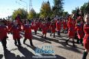 Segundo lbum de fotos del desfile de los jardineritos