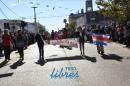 Segundo lbum de fotos del desfile de los jardineritos