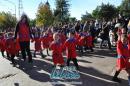 Segundo lbum de fotos del desfile de los jardineritos
