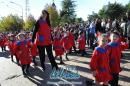 Segundo lbum de fotos del desfile de los jardineritos
