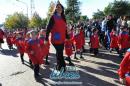 Segundo lbum de fotos del desfile de los jardineritos
