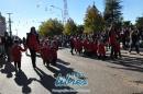 Segundo lbum de fotos del desfile de los jardineritos