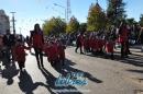Segundo lbum de fotos del desfile de los jardineritos