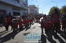 Segundo lbum de fotos del desfile de los jardineritos