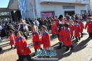 Segundo lbum de fotos del desfile de los jardineritos
