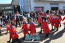 Segundo lbum de fotos del desfile de los jardineritos