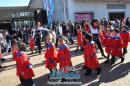 Segundo lbum de fotos del desfile de los jardineritos