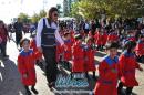 Segundo lbum de fotos del desfile de los jardineritos