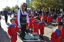 Segundo lbum de fotos del desfile de los jardineritos