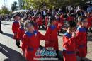 Segundo lbum de fotos del desfile de los jardineritos