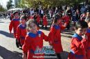 Segundo lbum de fotos del desfile de los jardineritos