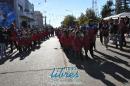 Segundo lbum de fotos del desfile de los jardineritos