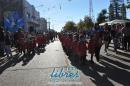 Segundo lbum de fotos del desfile de los jardineritos