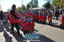 Segundo lbum de fotos del desfile de los jardineritos