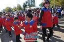 Segundo lbum de fotos del desfile de los jardineritos