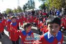 Segundo lbum de fotos del desfile de los jardineritos