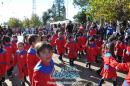 Segundo lbum de fotos del desfile de los jardineritos