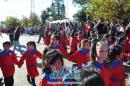 Segundo lbum de fotos del desfile de los jardineritos