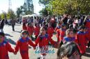 Segundo lbum de fotos del desfile de los jardineritos
